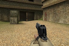 IMI Desert Eagle