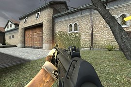 MP5A3