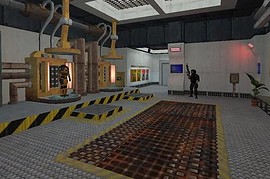 Prototype 98