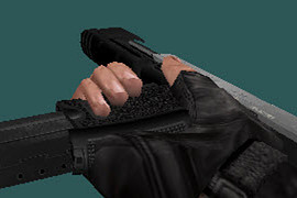 HK USP Match