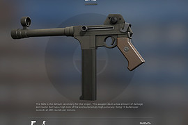 SMG