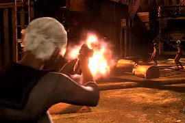 RE6 Ultimate Shader Package