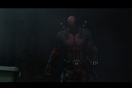 Deadpool