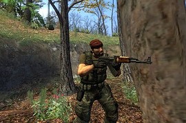AKS-47