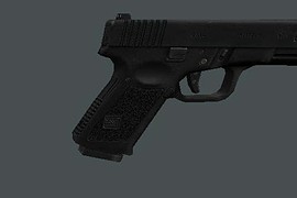 Glock 18