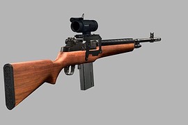 Spezz Thanez s M14 21 For SG55