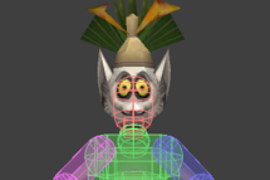 madagaskar: julian