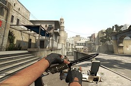 KnifeDDeagles