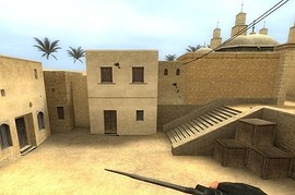 SOG_M37_Seal_Pup_on_SilentAssassin12_anims