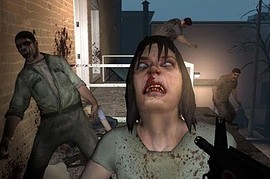 Fresh Zombies v4