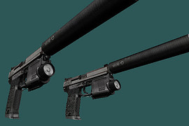 The Ultimate USP (White)