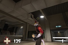 Sergal Sniper
