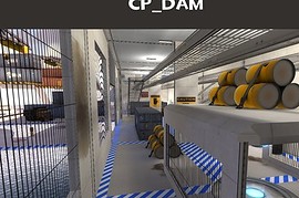 dam