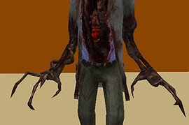 HD Zombie 2