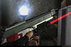 EdgeStylez Weapons Pack