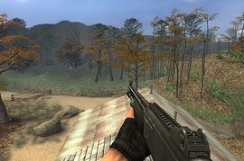 XM1014 Twinkie Masta Redux