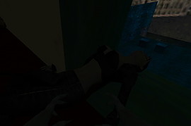 Vampire Slayer