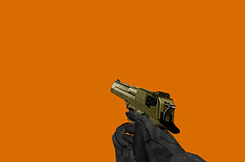 Desert Eagle Gold