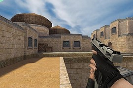 deleted scenes glock w silver slide