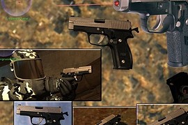 LaserdoT P228