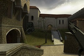 Benelli M3 Animations V2