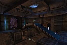 DM-LastCrusader][