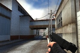 Sarqunes Gangster Animations