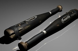 Franklin Bat