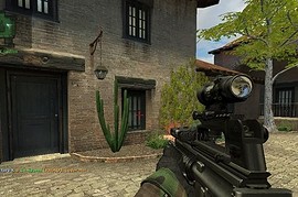 M4A1_Big_Ass_Gun