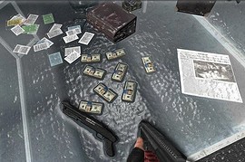 See Murders