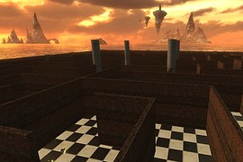 Demolition Map Pack