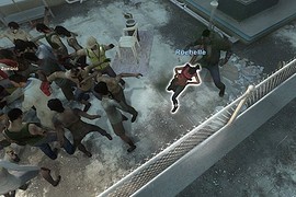 Left4Dead Infected