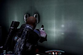 Cronos Station. Structural Materials HR 2048 (v.1.0)
