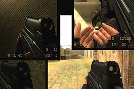 Ankalar F2000 TS skin