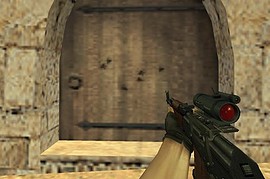 d0nn s ak47 tactical