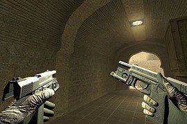 The_Pretender
