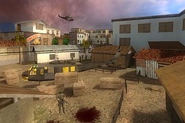 Heart Of Evil Napalm Edition
