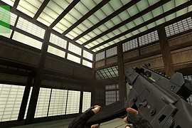 Arby26's G36c