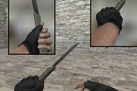 Gerber Gator Machete