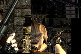 Cerberus Weapons Pack