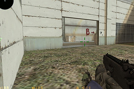 CS:GO Weapons Pack