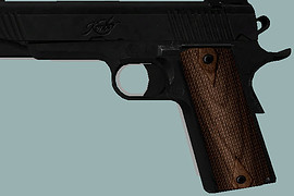 Black Kimber