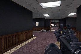 Avenger A.X.E. Lag Solved