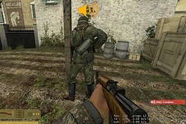 German_Rifleman