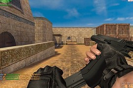 IMI Jericho 941