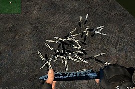 Counter_Strike_Knife