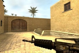 Desert_Camo_M4A1_v.2