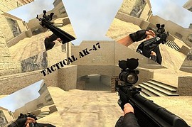 AK-47