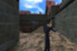 Crowbar (Remake)