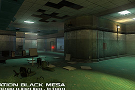 Operation Black Mesa